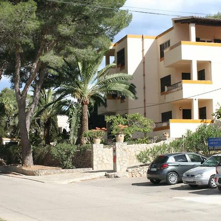 Apartamentos Los Pinos Cala Murada  Exterior foto