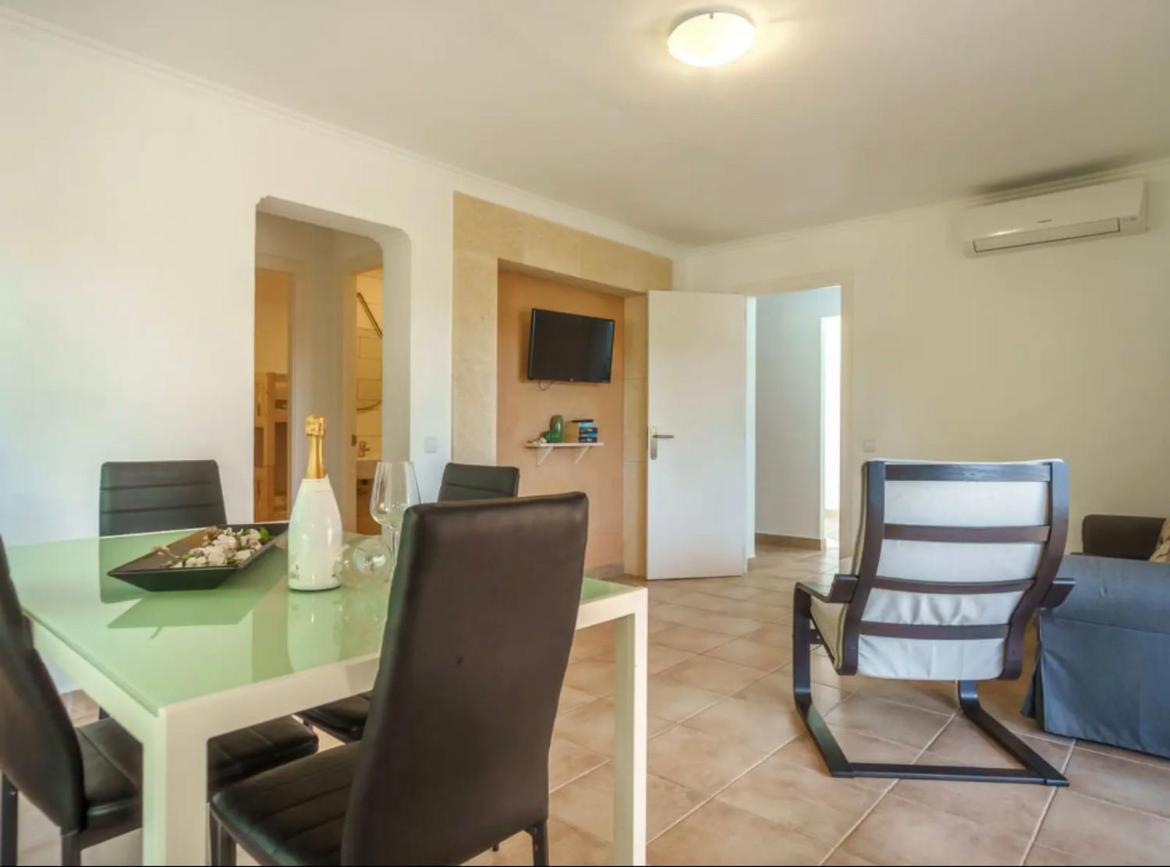 Apartamentos Los Pinos Cala Murada  Exterior foto